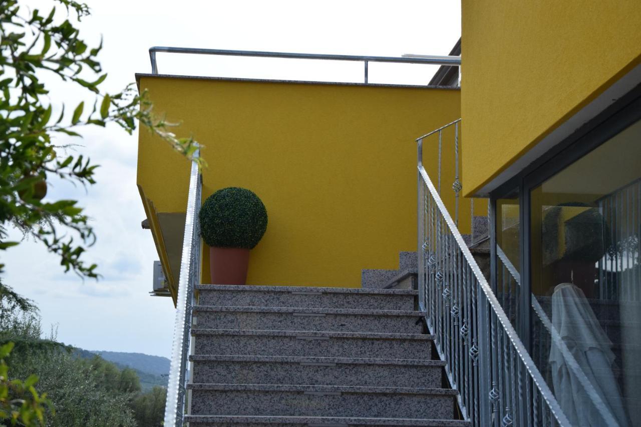 Stella d'Oro Bed and Breakfast Vibo Valentia Esterno foto